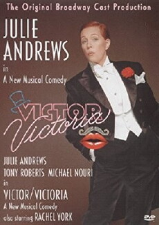 Victor/Victoria (1995) - Stream Online