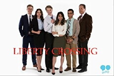 Liberty Crossing (2018) - Stream Online
