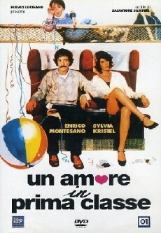 Un amore in prima classe (1980) - Stream Online