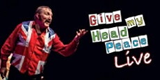 Give My Head Peace (1998) - Stream Online
