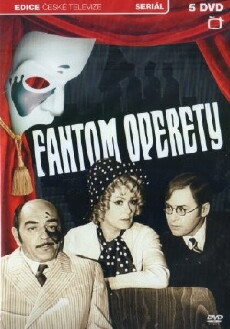 The Phantom of Operette (1970) - Stream Online