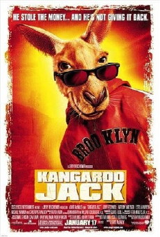 Kangaroo Jack (2003) - Stream Online