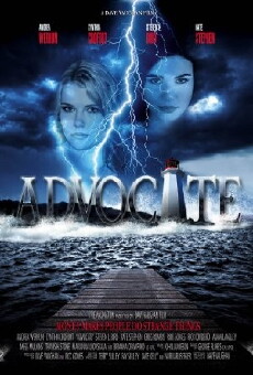 Advocate (2012) - Stream Online