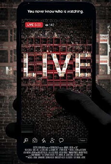 Live (2018) - Stream Online