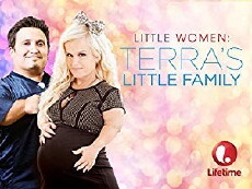 Little Women: Terra's Little Family (2015) - Stream Online