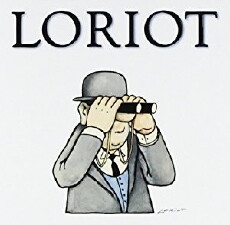 Loriot (1976) - Stream Online