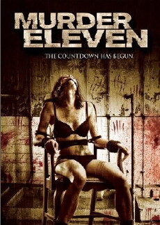Murder Eleven (2013) - Stream Online