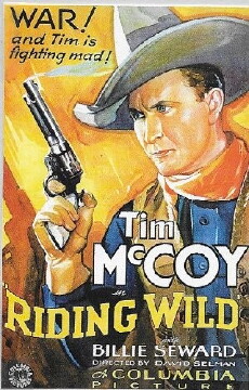 Riding Wild (1935) - Stream Online