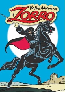 The New Adventures of Zorro (1981) - Stream Online