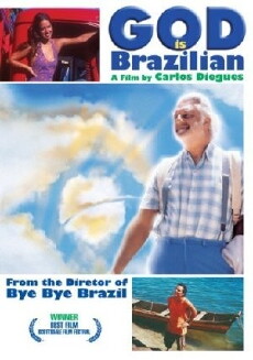 God Is Brazilian (2003) - Stream Online