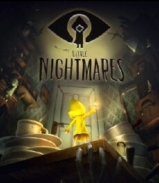 Little Nightmares (2019) - Stream Online