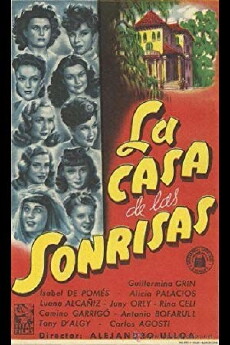 La casa de las sonrisas (1948) - Stream Online