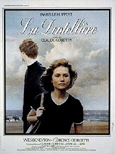 The Lacemaker (1977) - Stream Online
