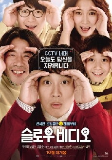 Slow Video (2014) - Stream Online