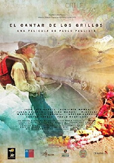 El Cantar de los Grillos (2015) - Stream Online