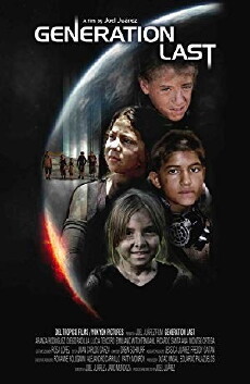 Generation Last (2012) - Stream Online