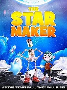 The Star Maker (2016) - Stream Online