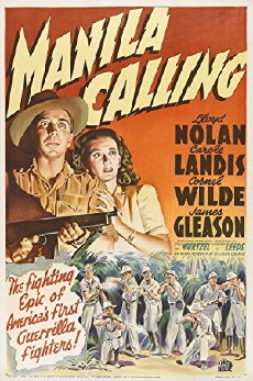 Manila Calling (1942) - Stream Online