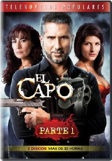 El capo (2007) - Stream Online