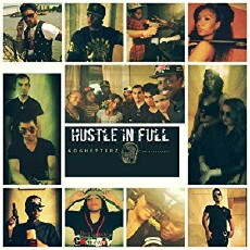 Hustle in Full (2015) - Stream Online