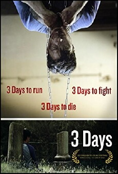 3 Days (2015) - Stream Online